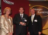 Wirtschaft + Unternehmen: Psion Teklogix gewinnt "Logistik inside Image Award 2008"